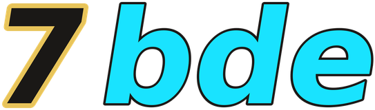 7bde logo