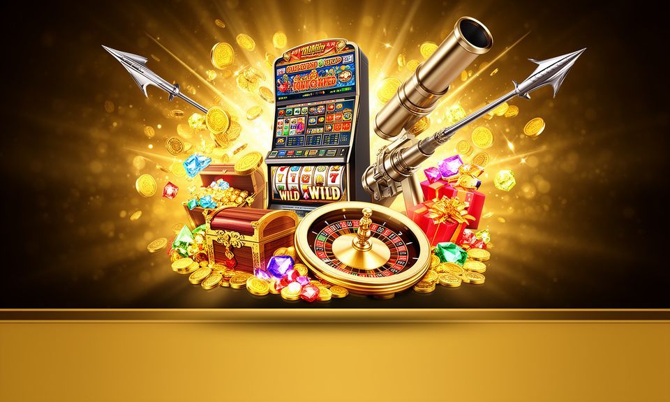 7bde Roulette MysticSpin